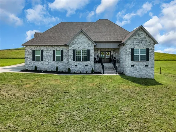 1301 Whiteside Hill Rd, Wartrace, TN 37183
