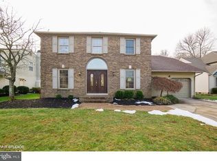 11 Michaelson Dr, Mount Laurel, NJ 08054