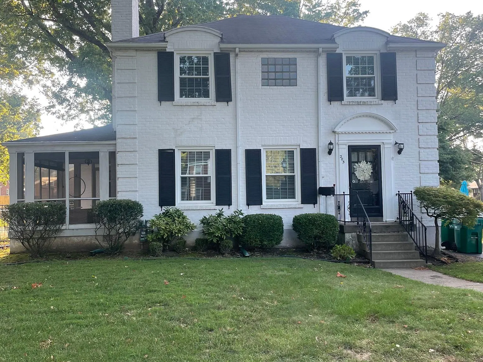 203 Sage Rd — Photo 1