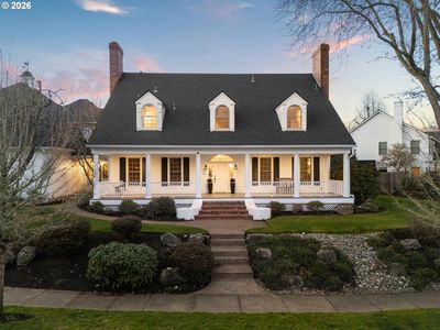 19865 Bellevue Way, West Linn, OR, 97068