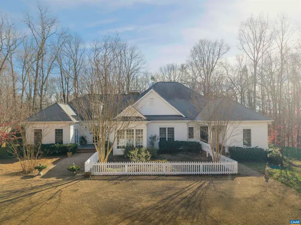 1335 Saint John Rd, Keswick, VA 22942