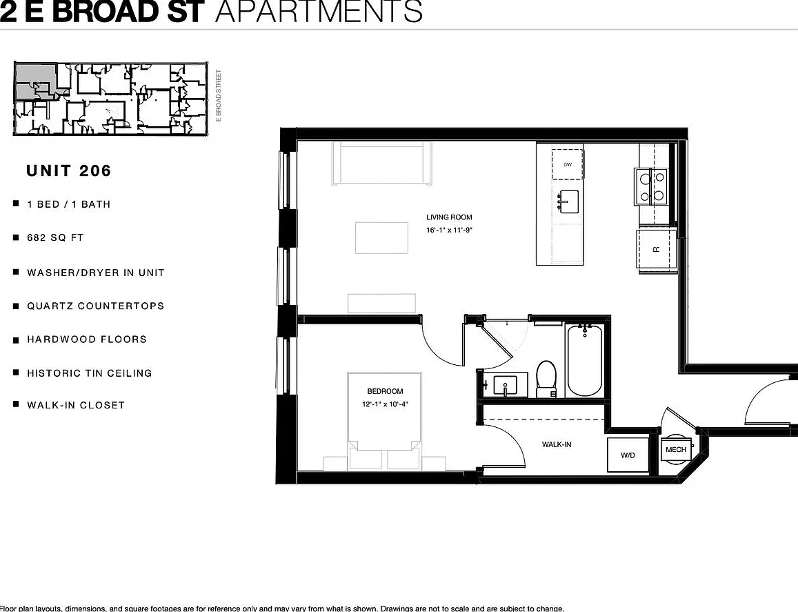 2 E Broad St — Photo 4
