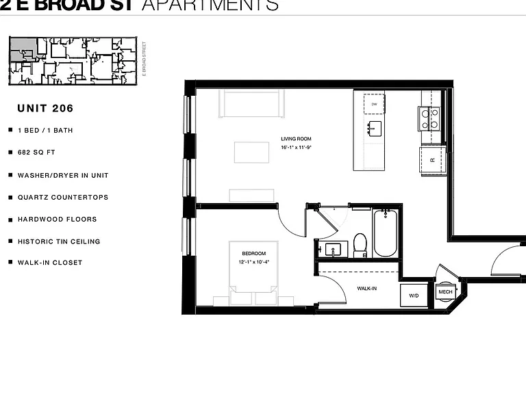 2 E Broad St — Photo 4
