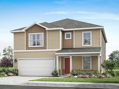 6148 Lakefield Pl, Goshen, OH, 45122