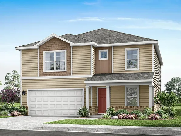 6148 Lakefield Pl, Goshen, OH 45122