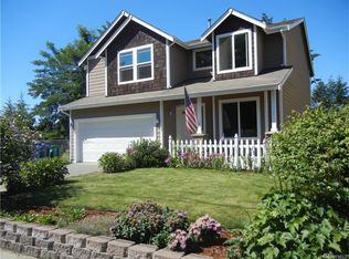 511 3rd Ave SE, Pacific, WA 98047
