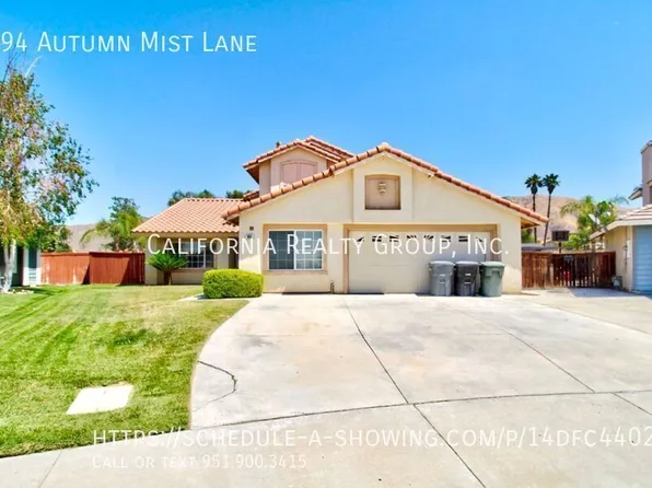 994 Autumn Mist Ln, San Jacinto, CA 92582