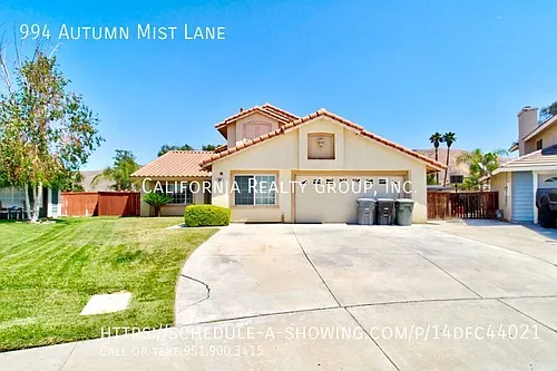 994 Autumn Mist Ln Photo 1