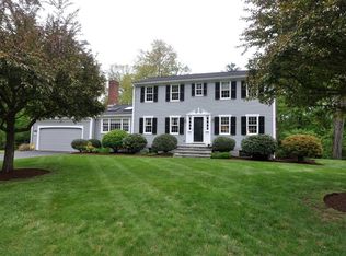 10 Bromfield Rd, Acton, MA 01720