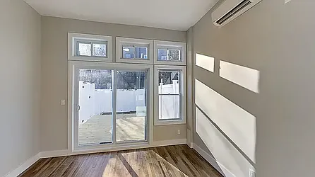 Rented by ABODE NYC LLC