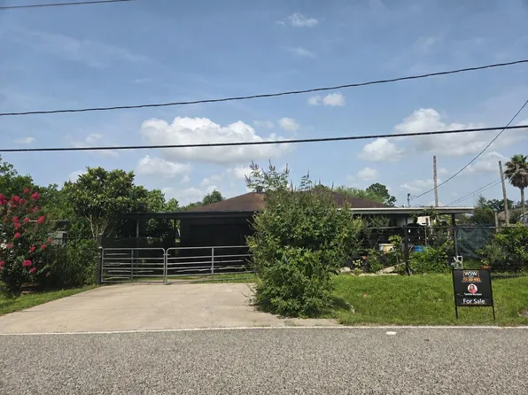 8917 Comal St, Houston, TX 77051