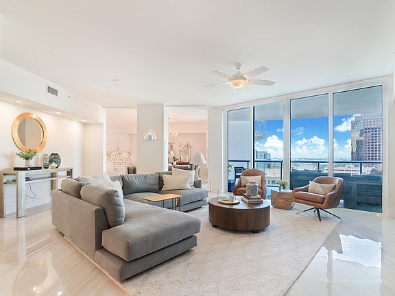 3rd image of 333 Las Olas Way #1804