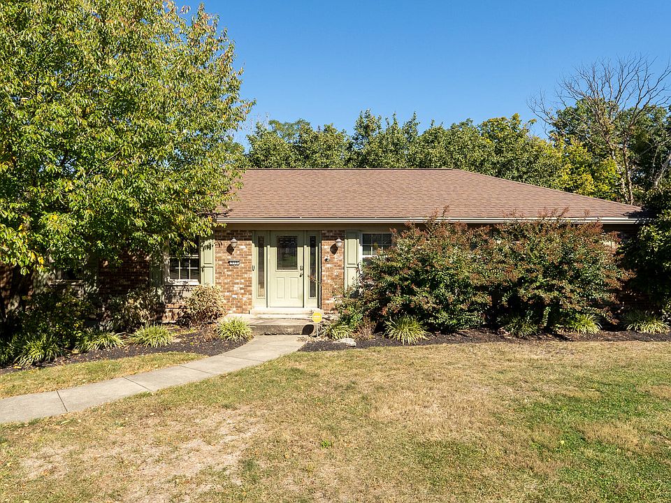 515 Knob Hill Ct, Covington, KY 41011 Zillow