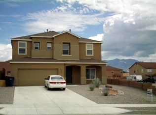 5304 Buckeye Ct NE, Rio Rancho, NM 87144
