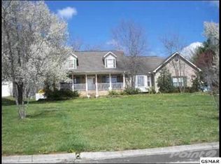 226 Golden Rod Dr, Seymour, TN 37865