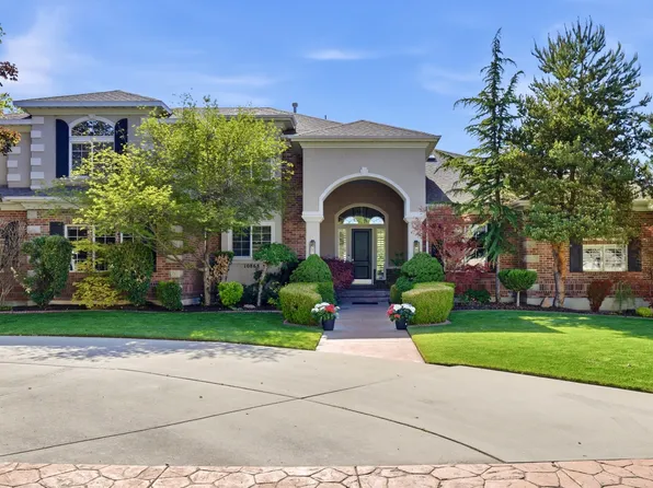 10868 Prescott Dr, Sandy, UT 84092