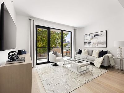 27-09 40th Ave #4E, Long Island City, NY, 11101