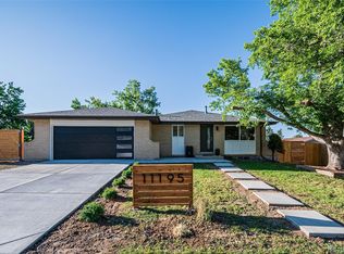 11195 W Tufts Dr, Littleton, CO 80127