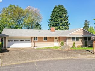 3300 NE 138th Pl, Portland, OR 97230