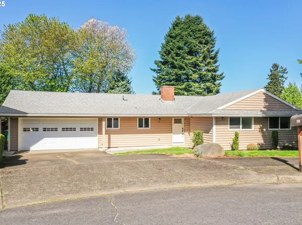 3300 NE 138th Pl, Portland, OR 97230