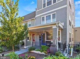 1267 Penn St NE #B, Washington, DC 20002