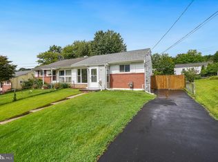 611 Blandford St, Rockville, MD 20850