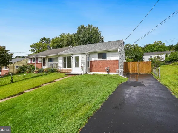 611 Blandford St, Rockville, MD 20850