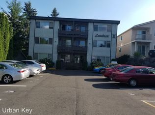 417 SW 155th St APT 4, Burien, WA 98166