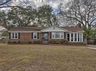 423 Byron Rd, Columbia, SC 29209