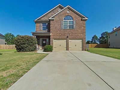 2112 Honors Cir, Graniteville, SC, 29829