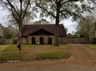 3131 Apple Dr, Missouri City, TX 77459