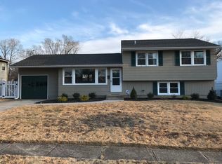 716 Duke Dr, Wenonah, NJ 08090