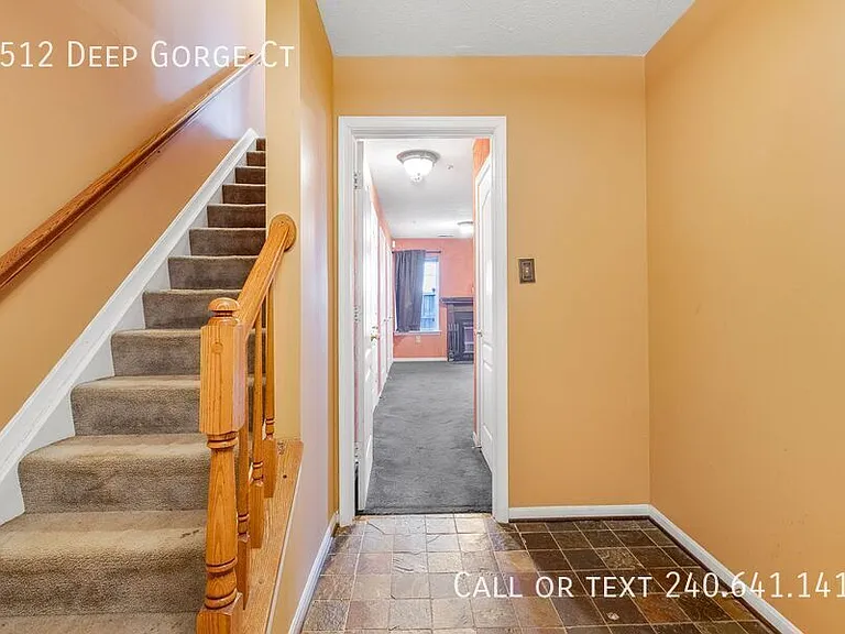 1512 Deep Gorge Ct — Photo 4
