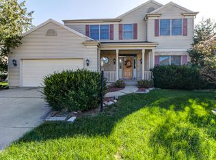 3006 Wynstone Dr, Champaign, IL