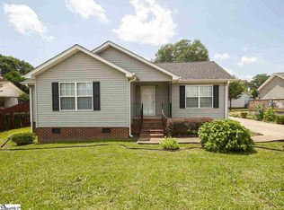 302 Alice Ave, Greenville, SC 29611