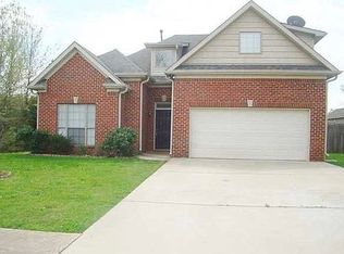 105 Runnymede, Maylene, AL 35114