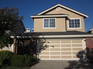 44 Springsong Ct, San Ramon, CA 94583