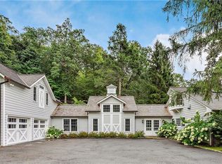 253 Honey Hollow Rd, Pound Ridge, NY 10576
