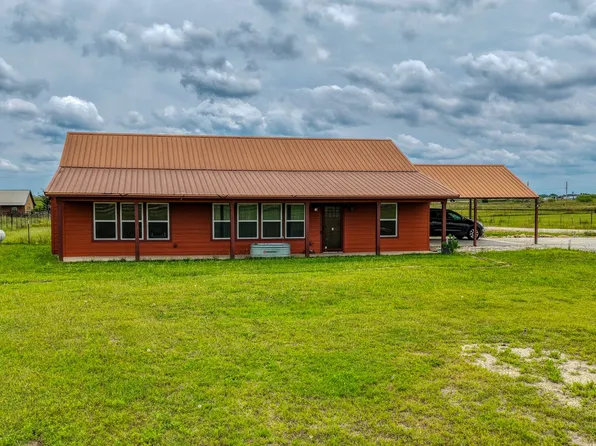 5500 County Road 302, Grandview, TX 76050