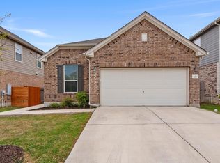 220 Espresso Dr, Austin, TX 78728