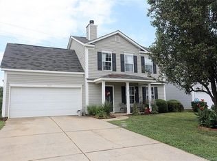 9006 Gerald Dr, Charlotte, NC 28217