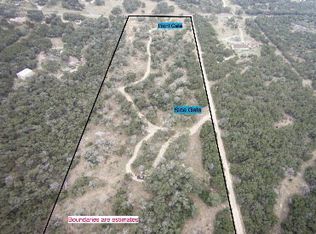 261 Buffalo Springs Rd, New Braunfels, TX 78132