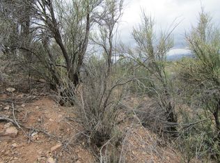 4815 E Oswego St, Rimrock, AZ 86335