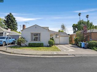 1416 Acroft Ct, Berkeley, CA 94702