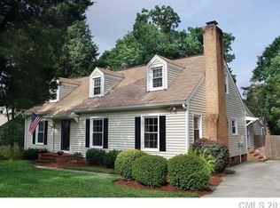 10835 Painted Tree Rd, Charlotte, NC 28226