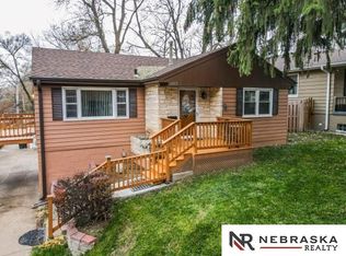 6003 Seward St, Omaha, NE 68104