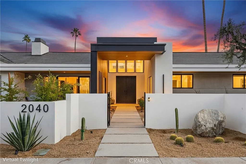 4 bed, 3.5 bath, 2994 sqft, $7,500 — Photo 1