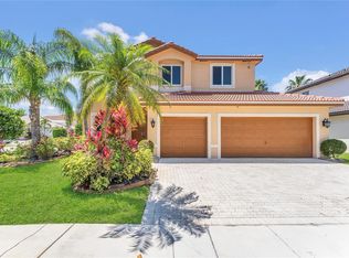 3492 SW 177th Ave, Hollywood, FL 33029