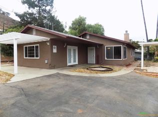 11814 Altadena Rd, Lakeside, CA 92040