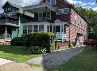 47 Shoshone St, Buffalo, NY 14214